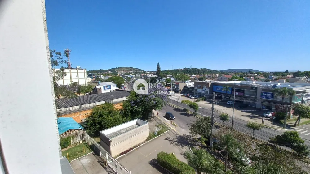 Apartamento, 2 quartos, 48 m² - Foto 13