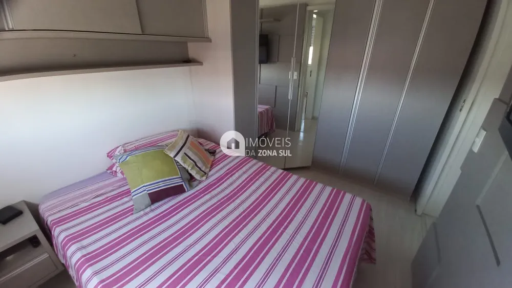 Apartamento, 2 quartos, 48 m² - Foto 19