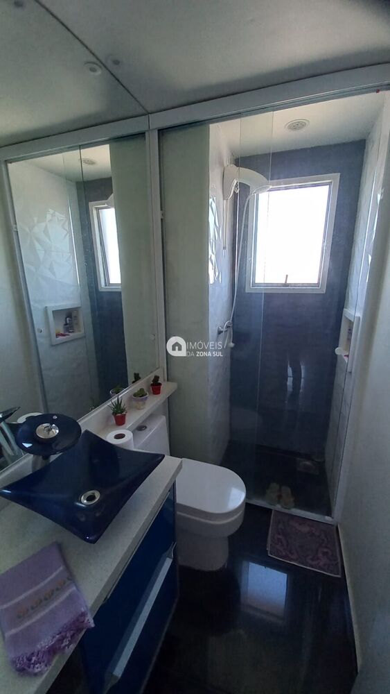 Apartamento à venda com 2 quartos, 48m² - Foto 8