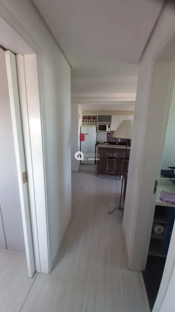 Apartamento, 2 quartos, 48 m² - Foto 10