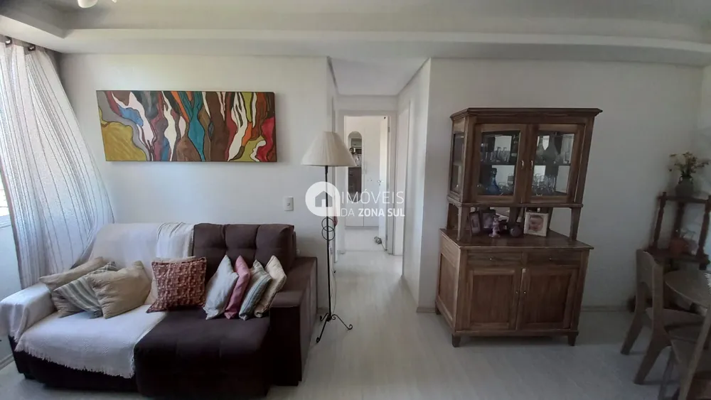 Apartamento, 2 quartos, 48 m² - Foto 7