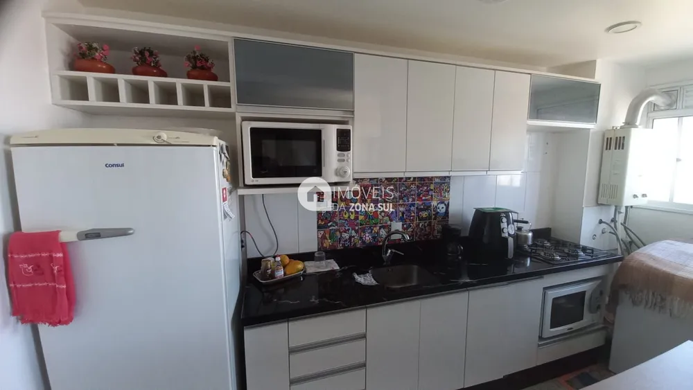 Apartamento, 2 quartos, 48 m² - Foto 28
