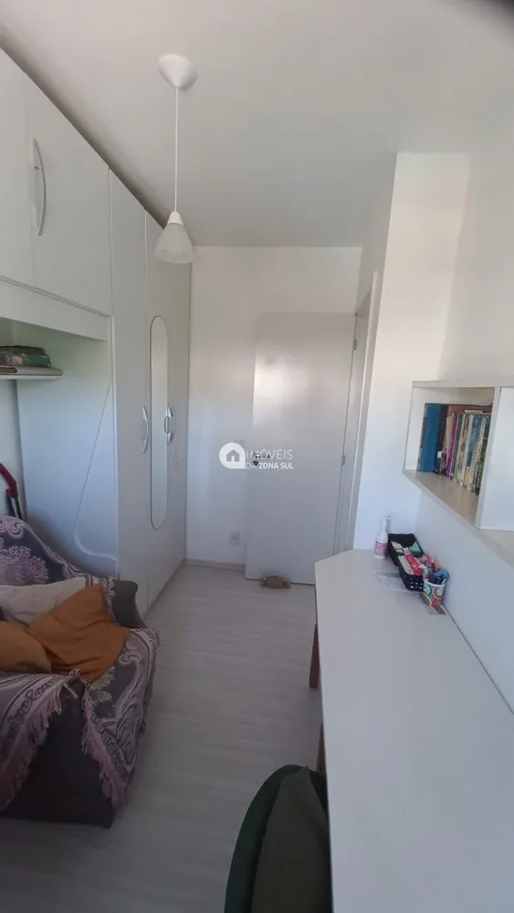 Apartamento, 2 quartos, 48 m² - Foto 11