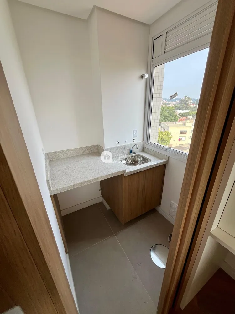 Apartamento, 2 quartos, 65 m² - Foto 11