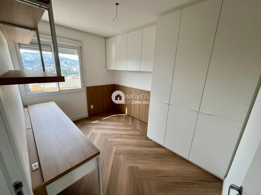 Apartamento, 2 quartos, 65 m² - Foto 6