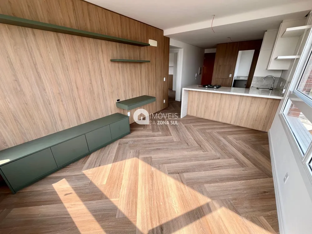 Apartamento, 2 quartos, 65 m² - Foto 5