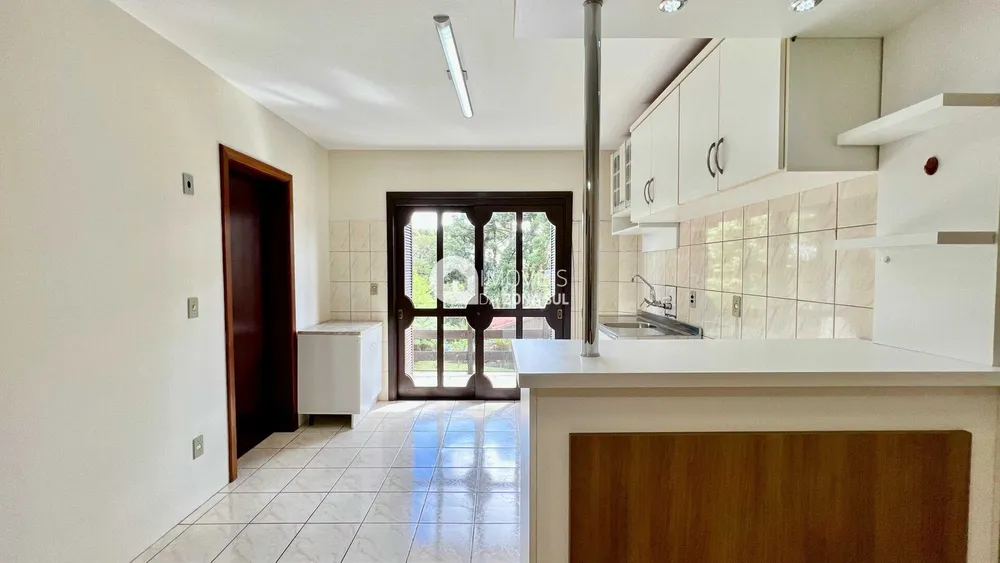 Apartamento, 2 quartos, 69 m² - Foto 1
