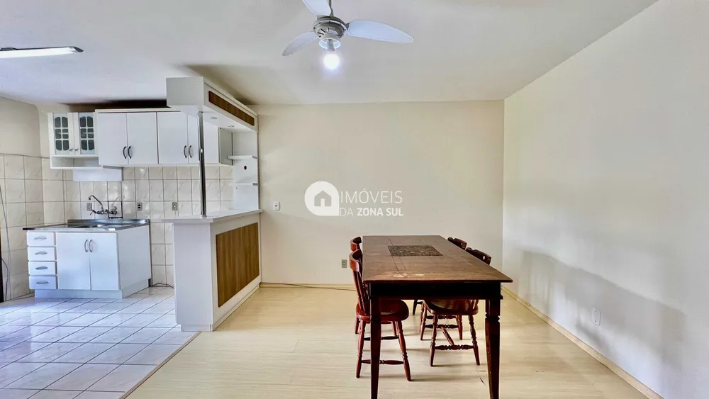 Apartamento, 2 quartos, 69 m² - Foto 3