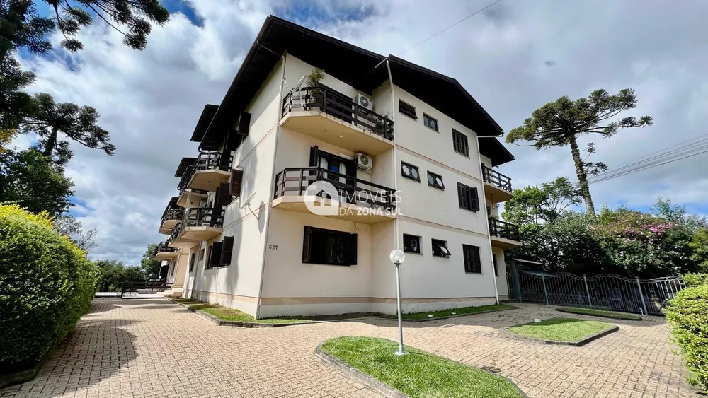 Apartamento, 2 quartos, 69 m² - Foto 2