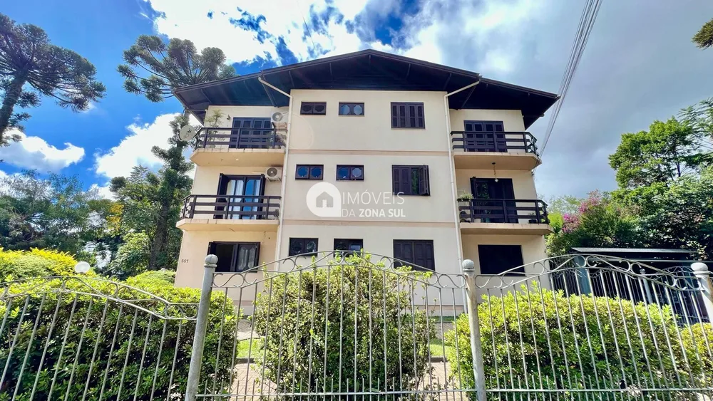 Apartamento, 2 quartos, 69 m² - Foto 1