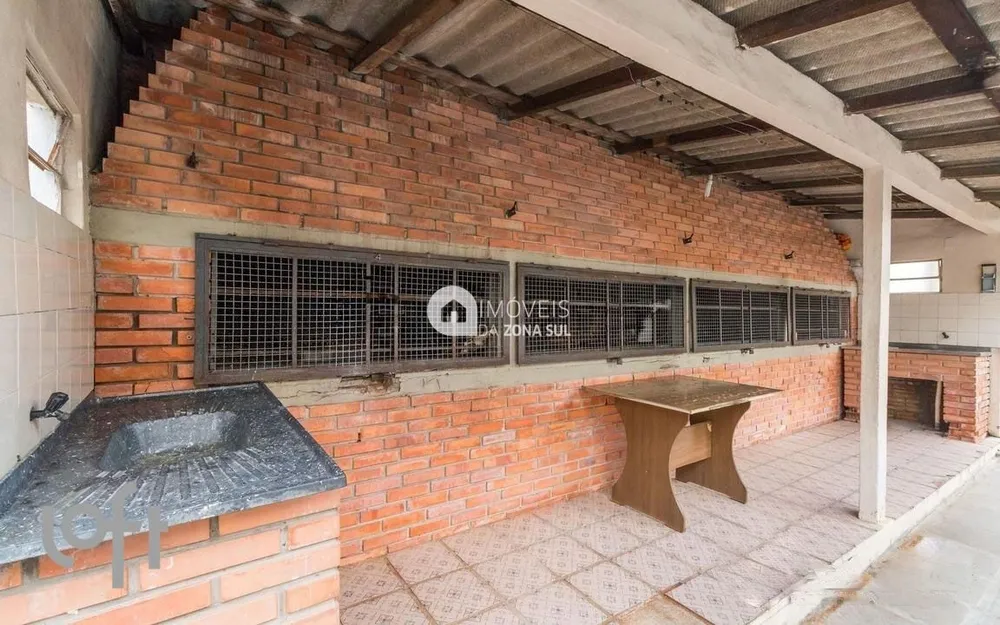 Apartamento, 2 quartos, 54 m² - Foto 2