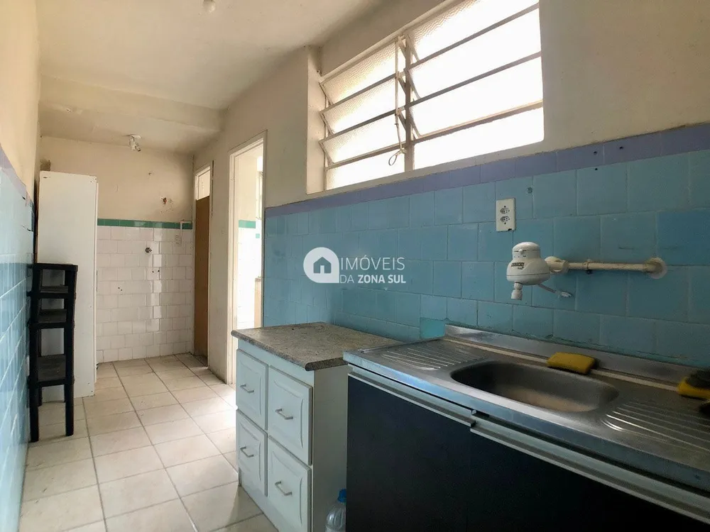 Apartamento, 2 quartos, 54 m² - Foto 3
