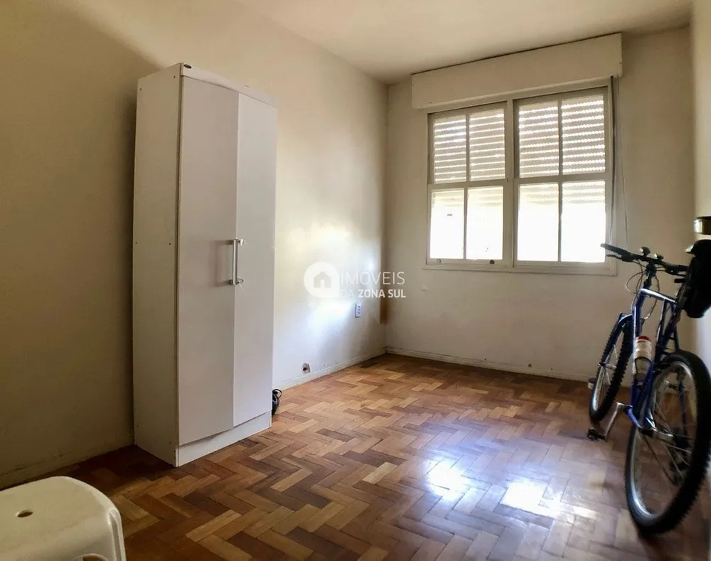 Apartamento, 2 quartos, 54 m² - Foto 8