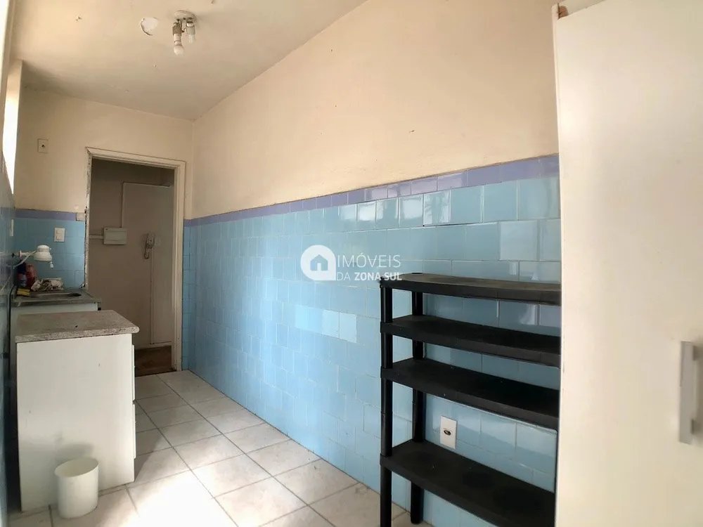 Apartamento, 2 quartos, 54 m² - Foto 7