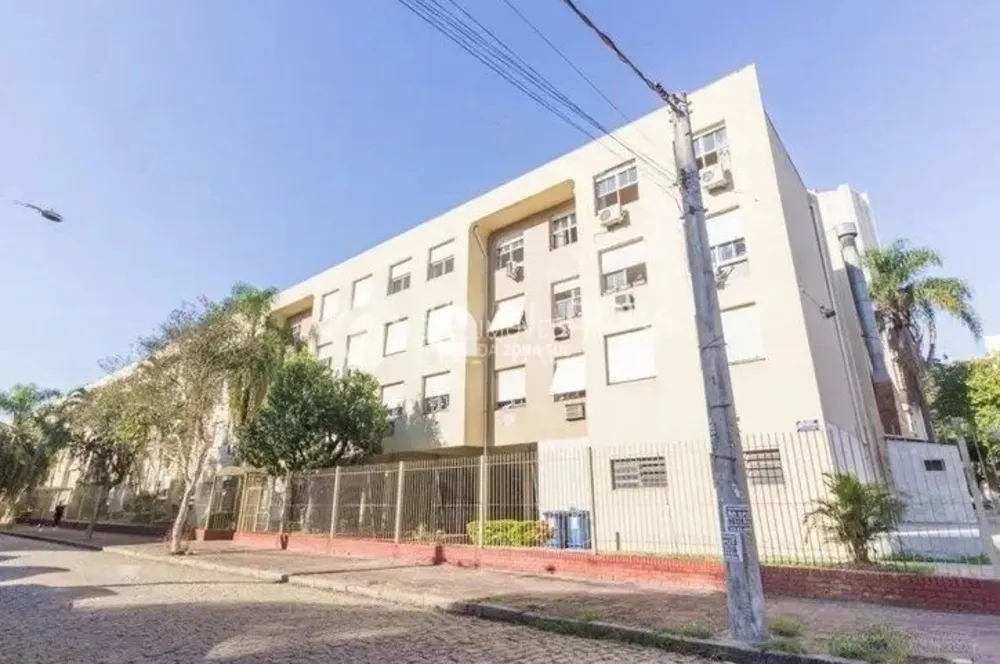 Apartamento, 2 quartos, 54 m² - Foto 6