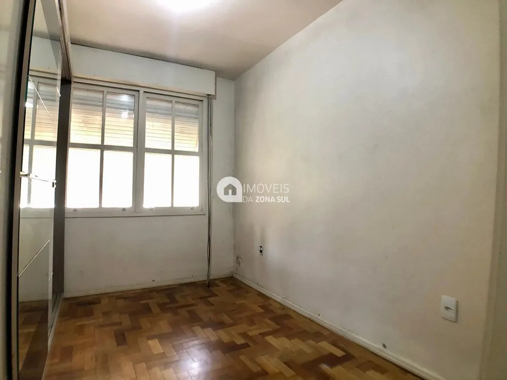 Apartamento, 2 quartos, 54 m² - Foto 1