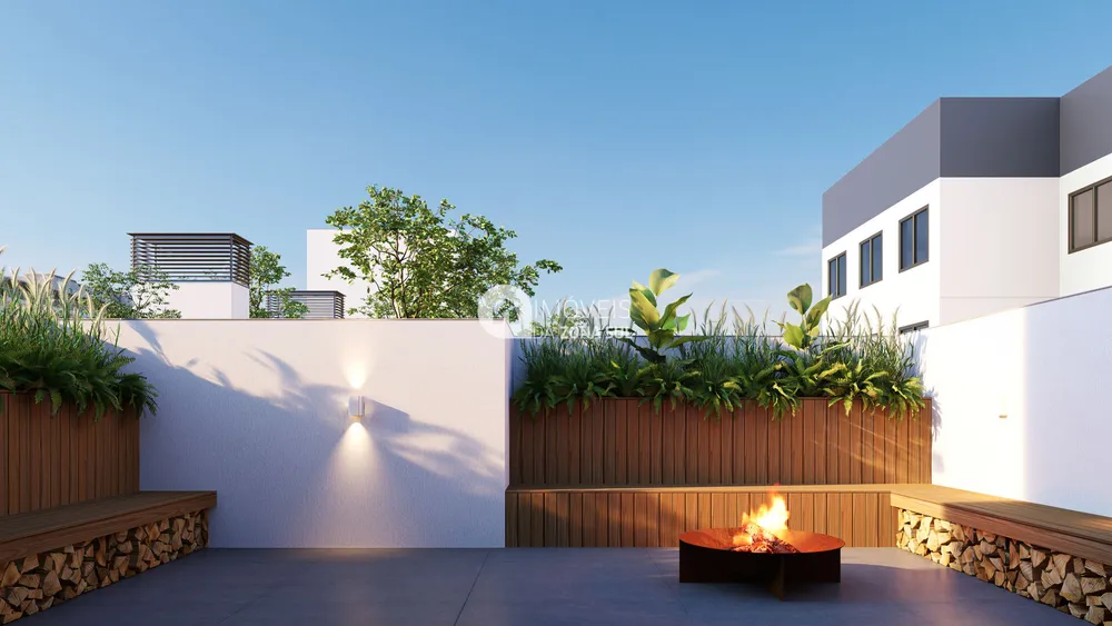 Cobertura, 3 quartos, 194 m² - Foto 17