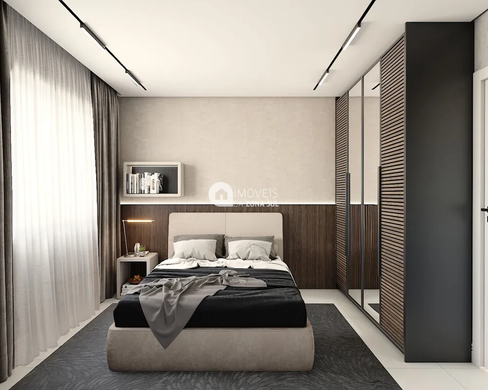 Cobertura, 3 quartos, 194 m² - Foto 8