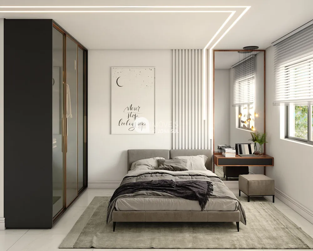 Cobertura, 3 quartos, 194 m² - Foto 9