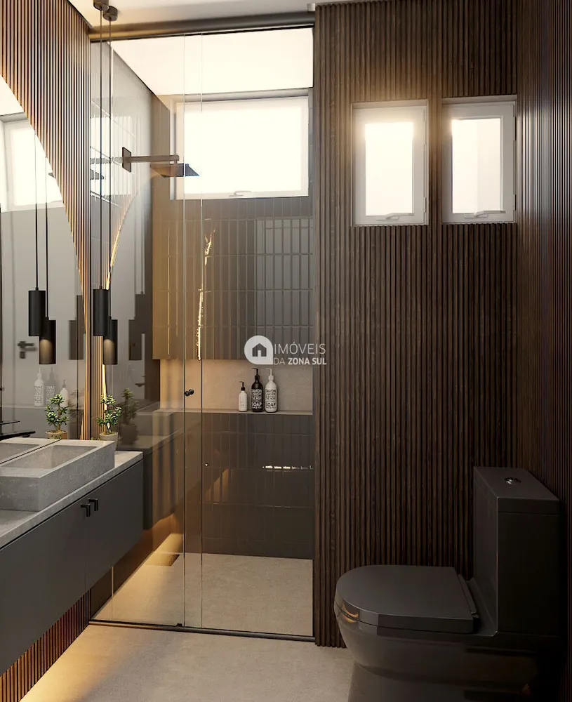 Cobertura, 3 quartos, 194 m² - Foto 6