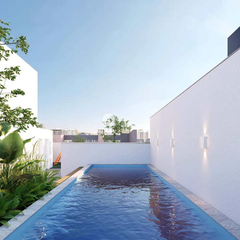 Cobertura, 3 quartos, 194 m² - Foto 13