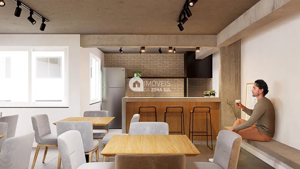 Cobertura, 3 quartos, 194 m² - Foto 18