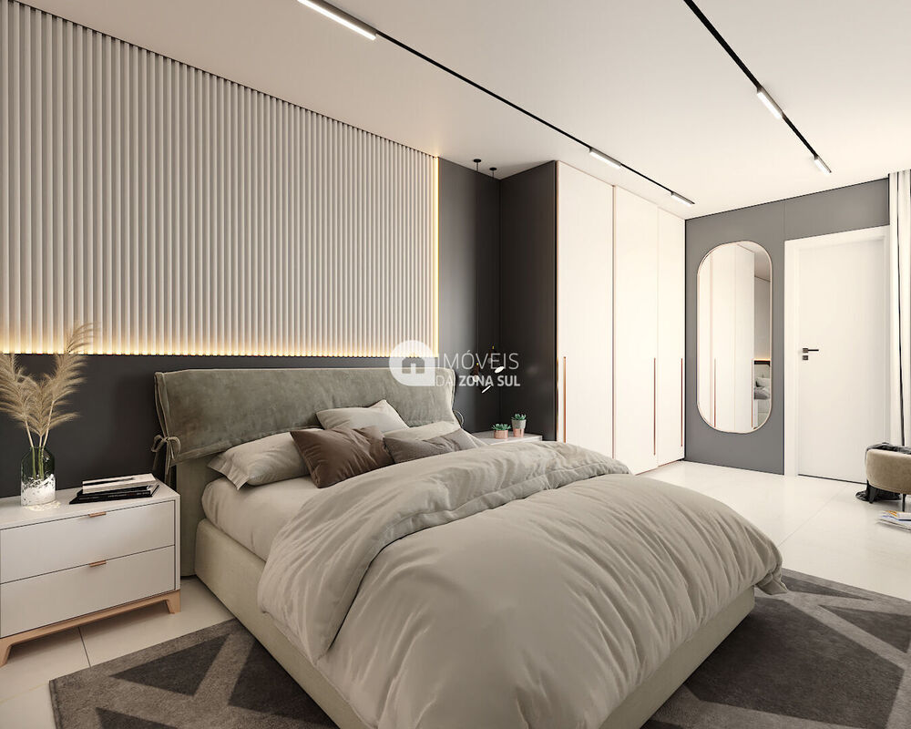Cobertura à venda com 3 quartos, 194m² - Foto 4
