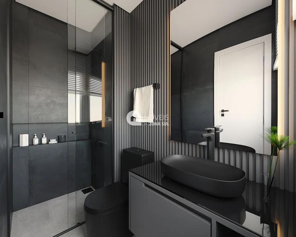 Cobertura, 3 quartos, 194 m² - Foto 5