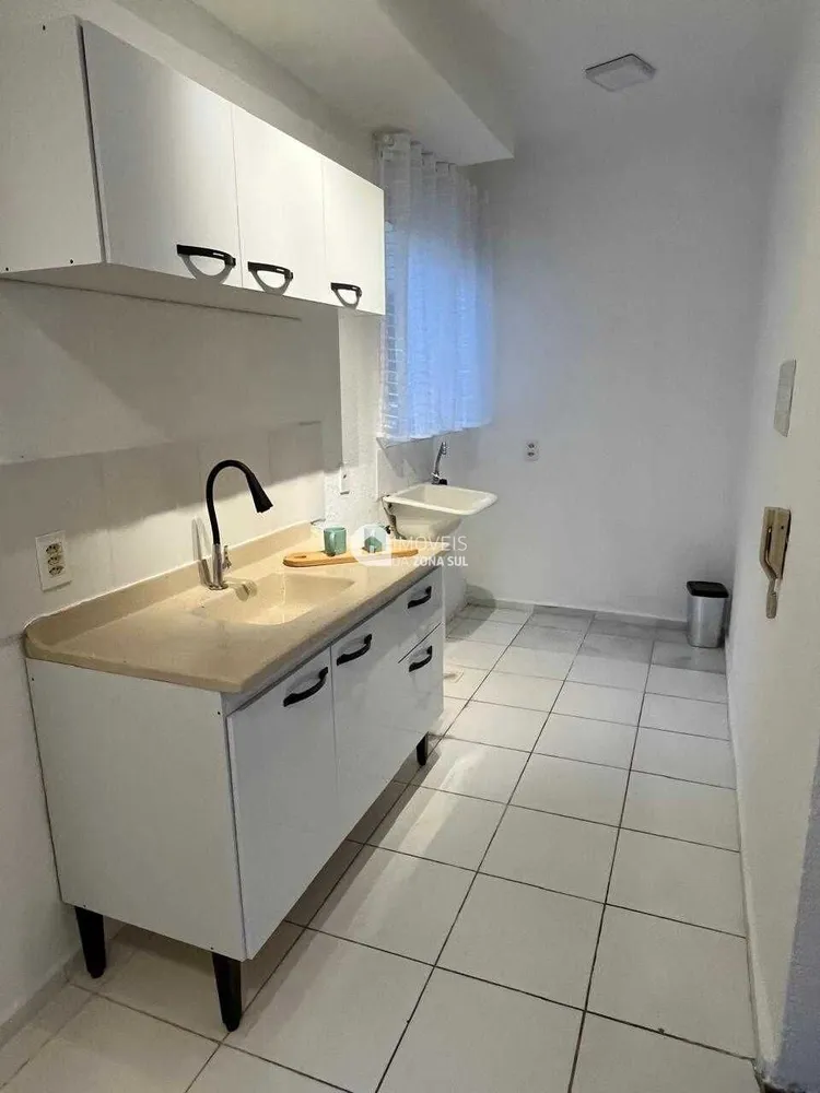 Apartamento, 2 quartos, 41 m² - Foto 4