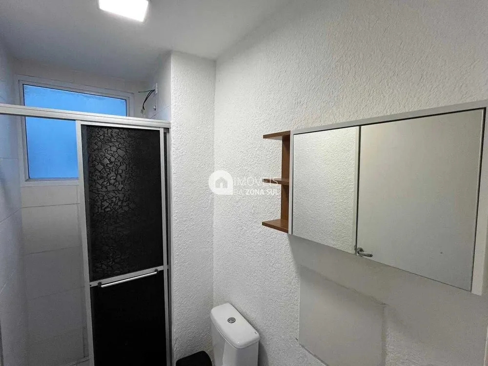 Apartamento, 2 quartos, 41 m² - Foto 6
