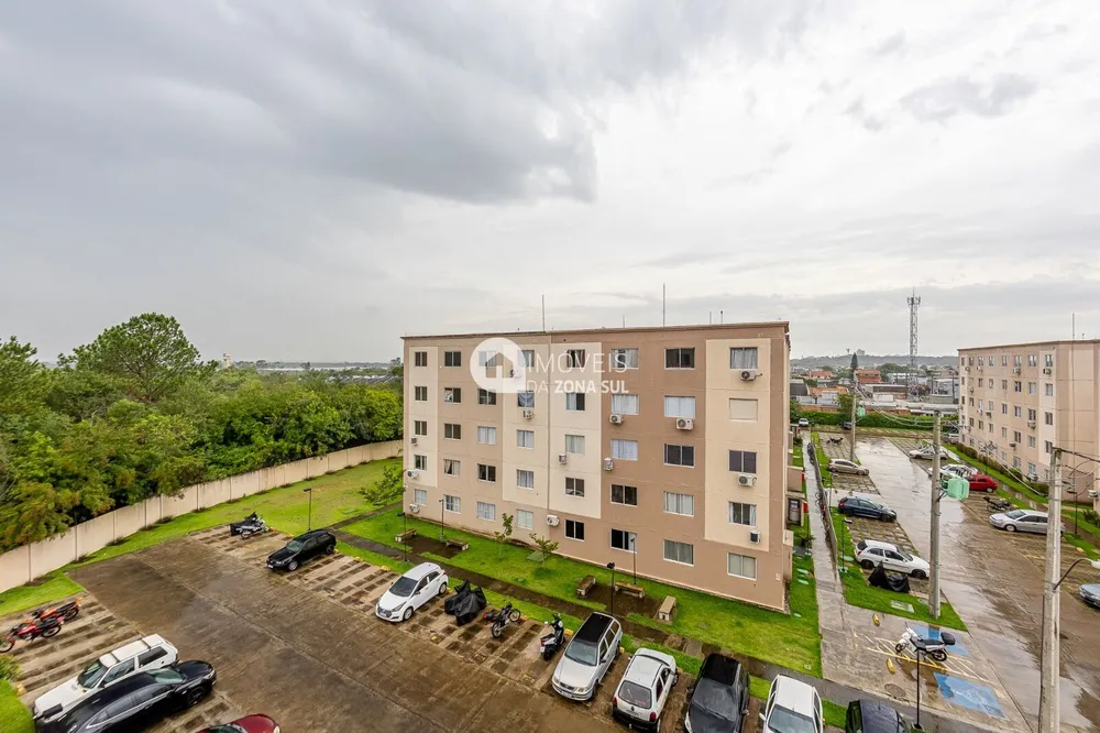 Apartamento, 2 quartos, 41 m² - Foto 12