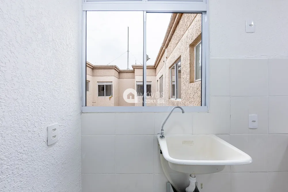 Apartamento, 2 quartos, 41 m² - Foto 7