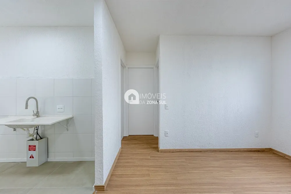 Apartamento, 2 quartos, 41 m² - Foto 6
