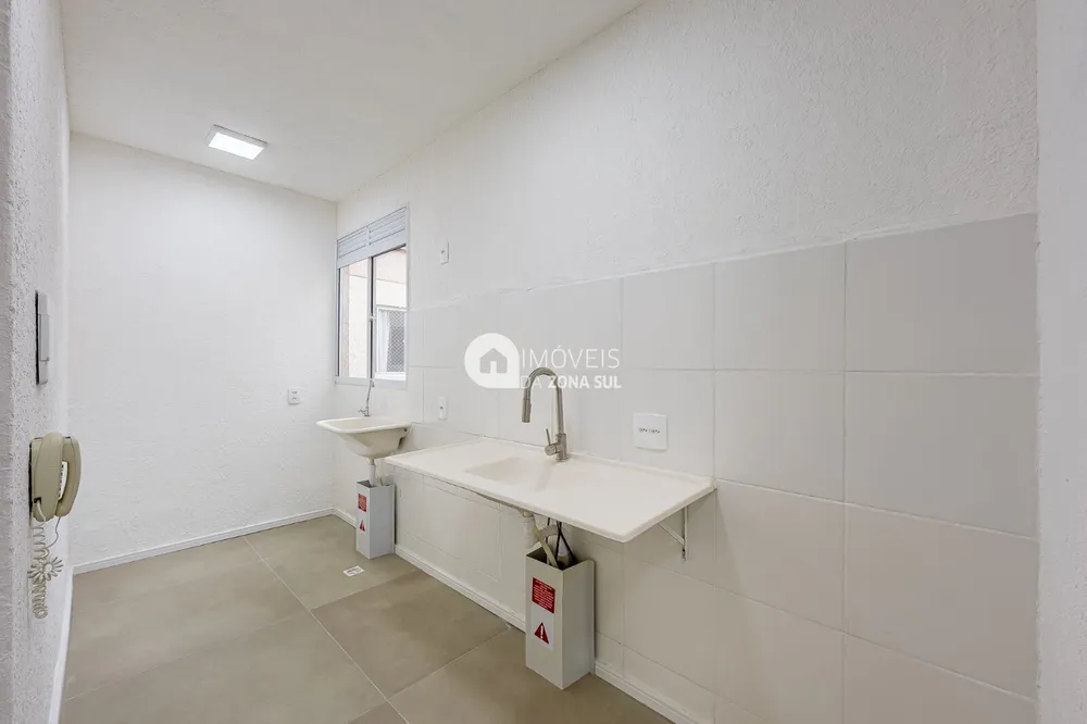 Apartamento, 2 quartos, 41 m² - Foto 4