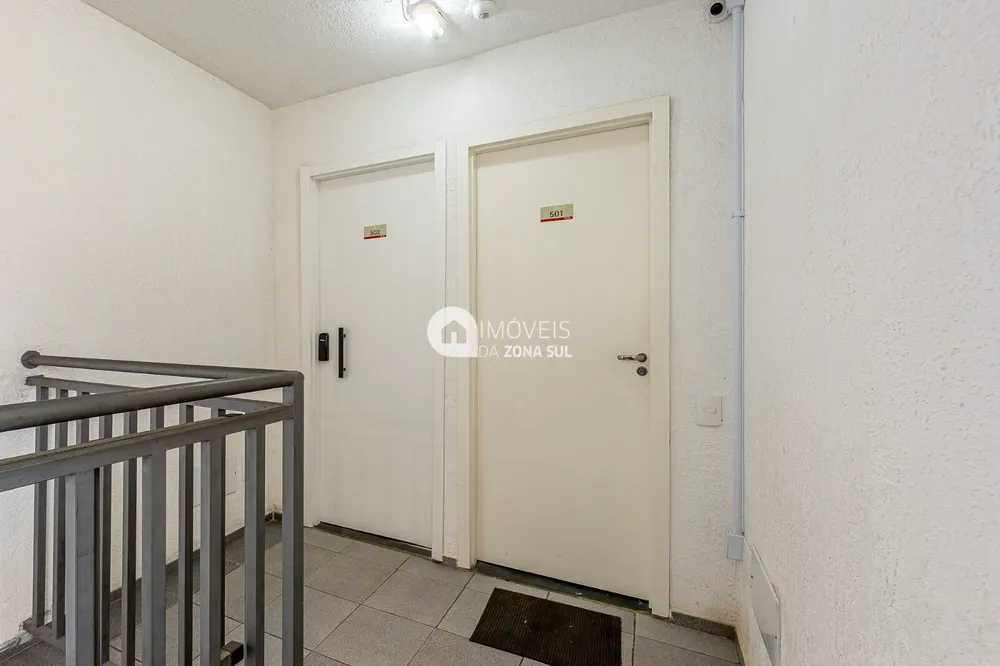 Apartamento, 2 quartos, 41 m² - Foto 14