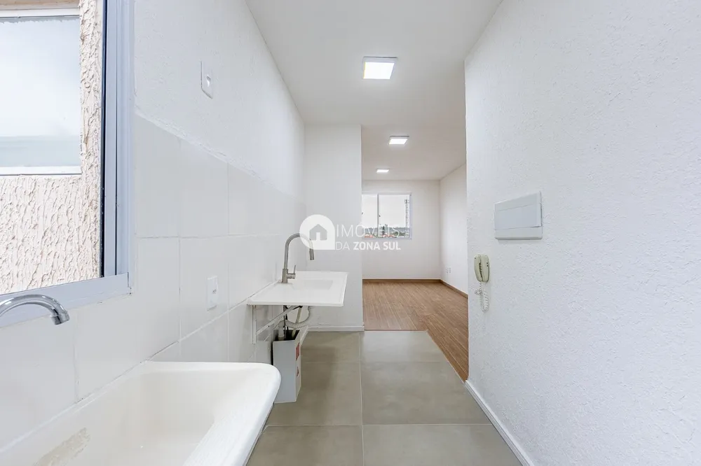 Apartamento, 2 quartos, 41 m² - Foto 8