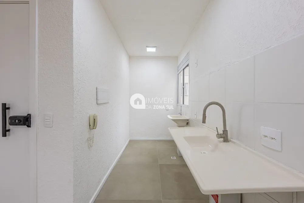 Apartamento, 2 quartos, 41 m² - Foto 5