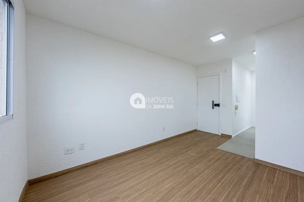 Apartamento, 2 quartos, 41 m² - Foto 2