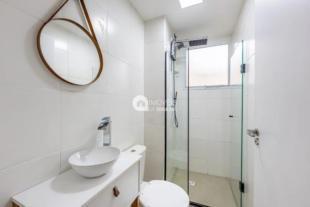Apartamento, 2 quartos, 41 m² - Foto 9