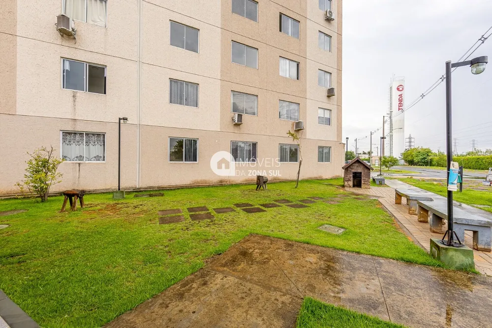 Apartamento, 2 quartos, 41 m² - Foto 13