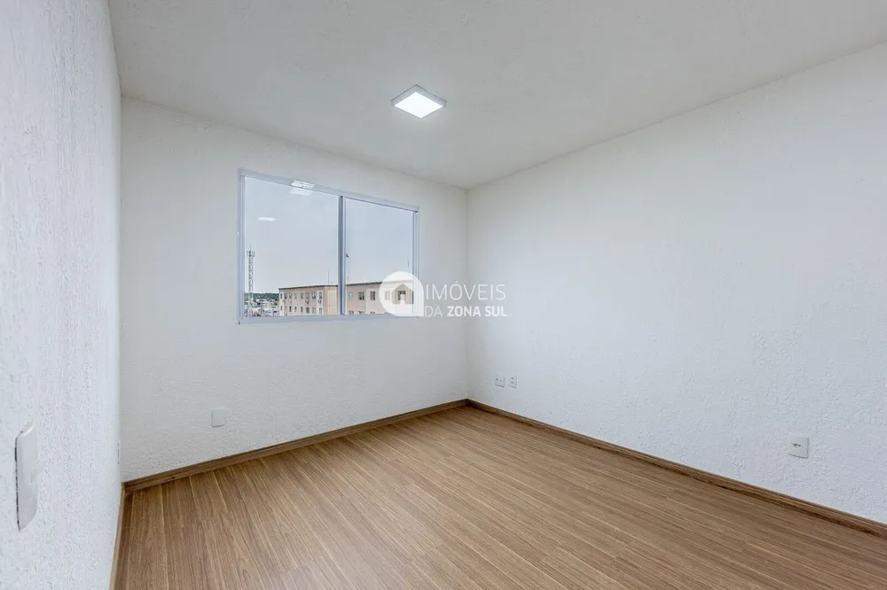 Apartamento, 2 quartos, 41 m² - Foto 3