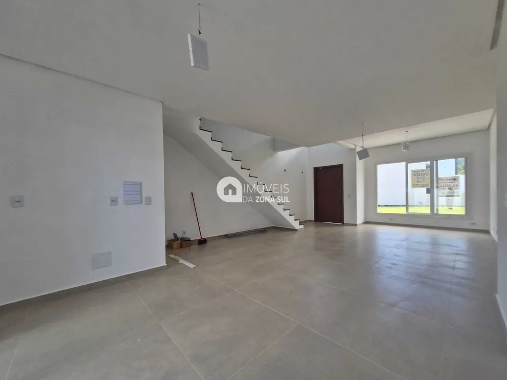 Sobrado, 3 quartos, 100 m² - Foto 4