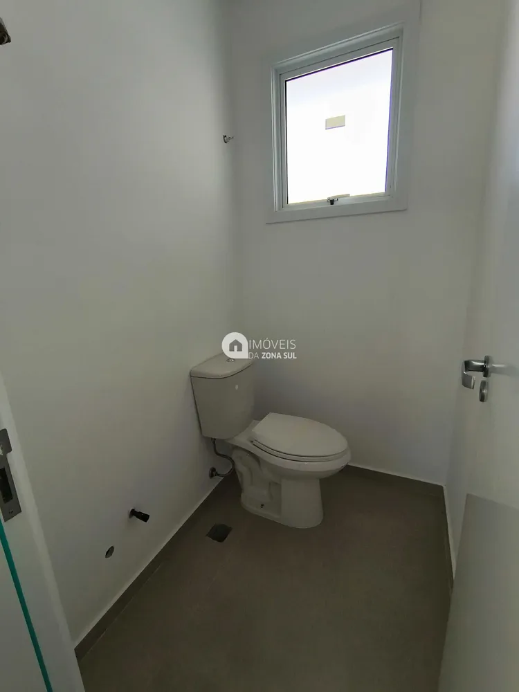 Sobrado, 3 quartos, 100 m² - Foto 8
