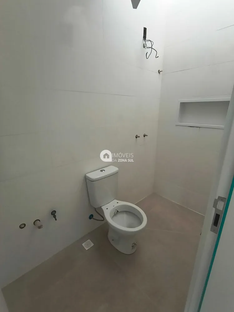 Sobrado, 3 quartos, 100 m² - Foto 1