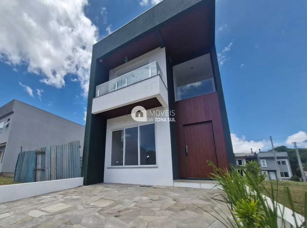 Sobrado, 3 quartos, 100 m² - Foto 8