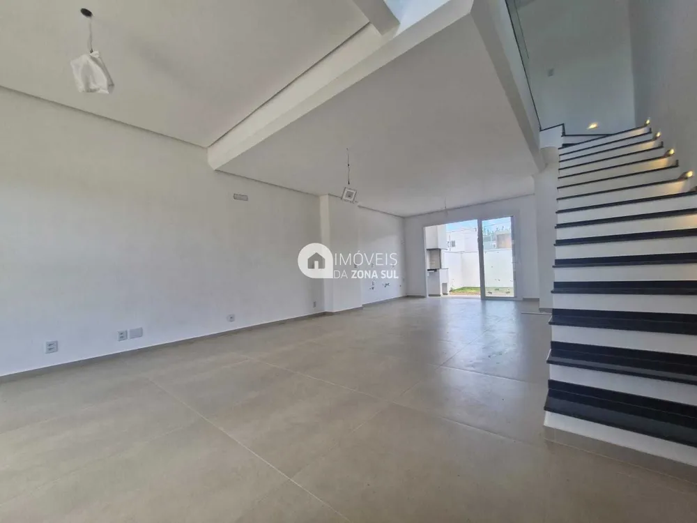 Sobrado, 3 quartos, 100 m² - Foto 2
