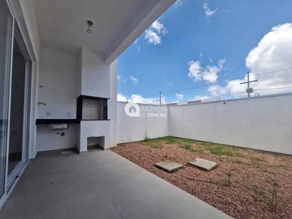 Sobrado, 3 quartos, 100 m² - Foto 6