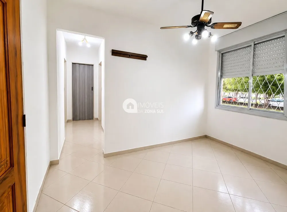 Apartamento, 2 quartos, 48 m² - Foto 1