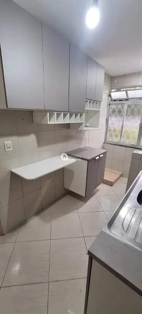 Apartamento, 2 quartos, 48 m² - Foto 2