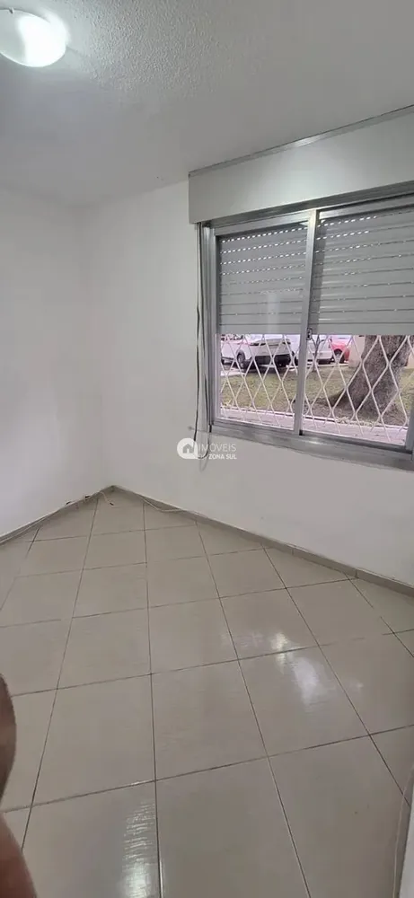 Apartamento, 2 quartos, 48 m² - Foto 9